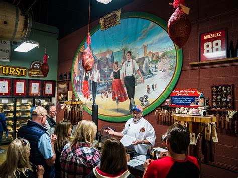 hermann wurst meat market